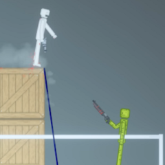 free for ios instal Melon human Playground Fight